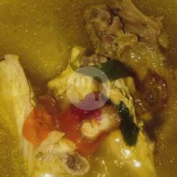 Sop Tulang Ayam