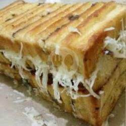 Roti Bakar Seres   Seres