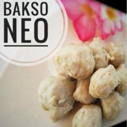 Pentol Bakso Kecil