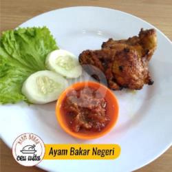 Ayam Bakar Negri