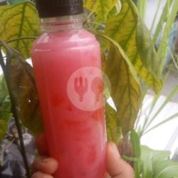 Susu Jelly Strawberry