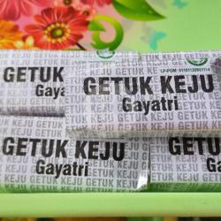 Getuk Keju Gayatri