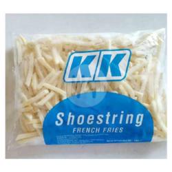 Kentang Kk Shoestring 1 Kg