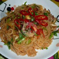 Bihun Sepesial Rebus/goreng