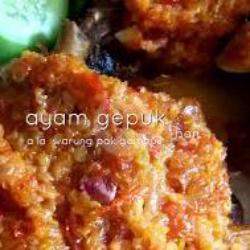 Sambal Gepuk