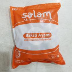 Bakso Ayam Salam 500gr