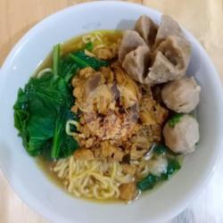 Mie Ayam Bakso Urat