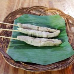 Sate Otak Otak Ikan