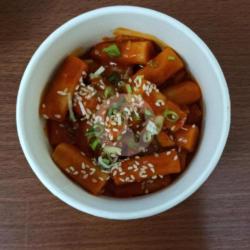 Tteokbokki Reguler