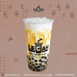 Fresh Milk Boba Brown Sugar