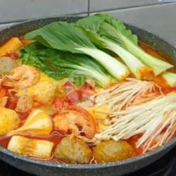 Tomyam Suki