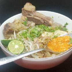 Mie Kocok Iga