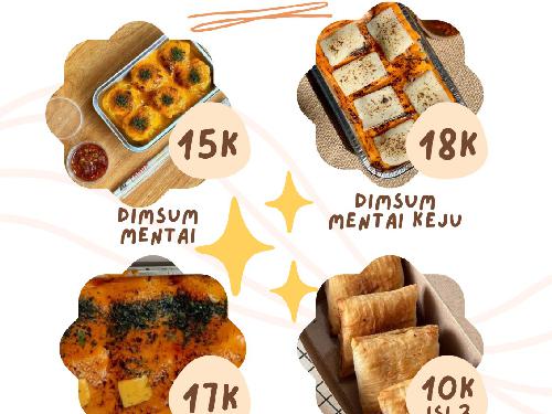 Yumsum Dimsum