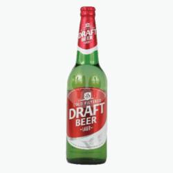 [21 ] Balihai Draft 620ml