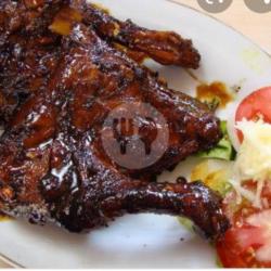 Bebek Bakar Kecap