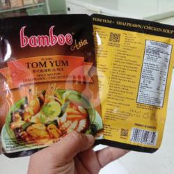 Bamboe Asia Bumbu Tomyum 60gr