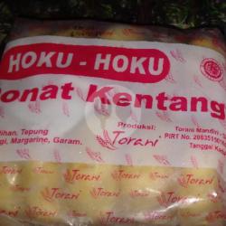 Hoku Hoku Donat Kentang