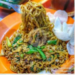 Ifu Mie Goreng Pedas