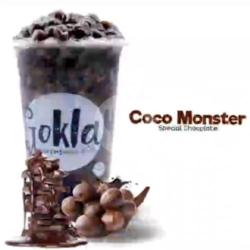 Coco Monster