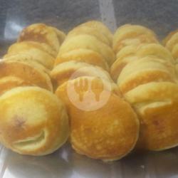 Kue Kamir /dorayaki