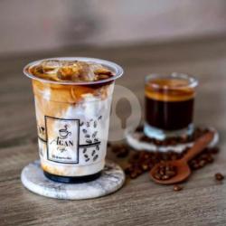 Iced Kopi Susu Rempah