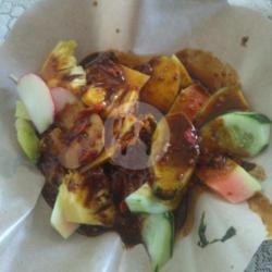 Rujak Buah