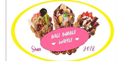 Bali Bubble Waffle, Mayjen Sutoyo