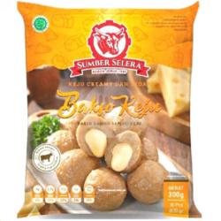 Bakso Sapi Sumber Selera Isi Keju