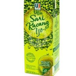 Sari Kacang Ijo