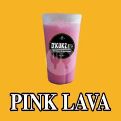 Pink Lava (kecil)