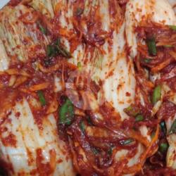 Kimchi Sawi