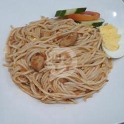 Spageti Chicken