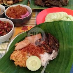 Nasi Buk Madura