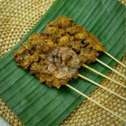 Sate Kerang