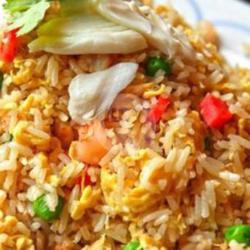 Nasi Goreng Ayam Suir