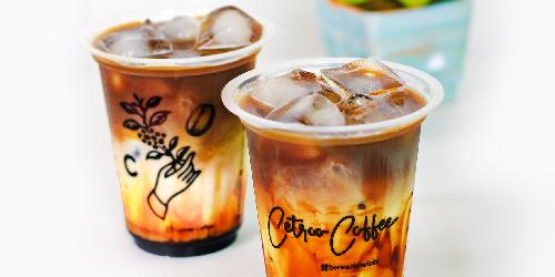 Cetroo Coffee, Sumedang Utara