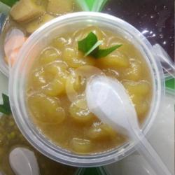 Aneka Bubur Campur