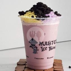 Ice Blended Taro