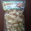Krupuk Telor Asin