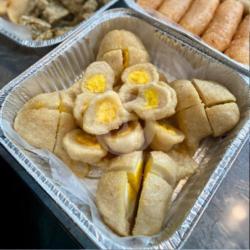 Pempek Telok Kecik
