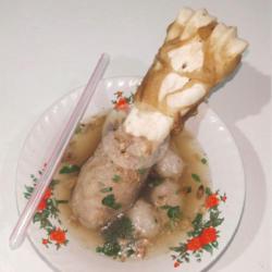 Bakso Sumsum Sapi Kecil