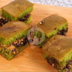 Terang Bulan Pandan Special Campur