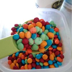 Choco Chips Rainbow