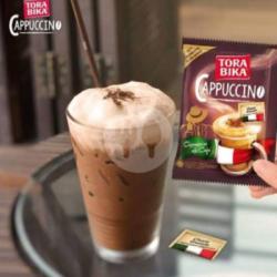 Es Torabica Capucino