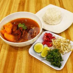 Bun Cha Gio Small