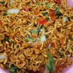 Pamasbu-g Mie Goreng Mantul