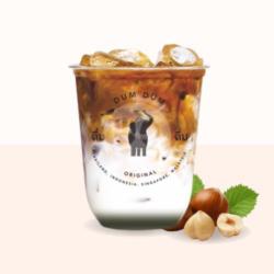 Coffee Hazelnut Latte