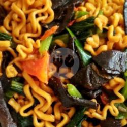 Mie Goreng / Kuah Jamur