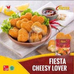 Fiesta Cheesy Lover