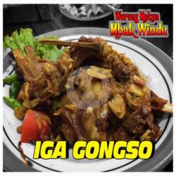 Iga Gongso